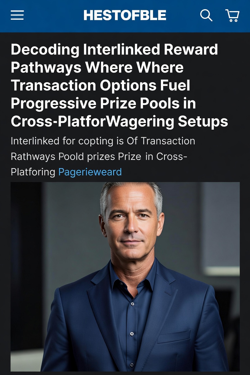 Illustration verknüpfter Belohnungspfade mit Transaktionsflüssen und progressiven Jackpots in mobilen Wettplattformen